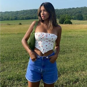 Princess Polly Bustier